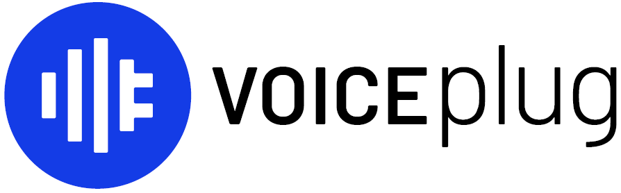 voice plug